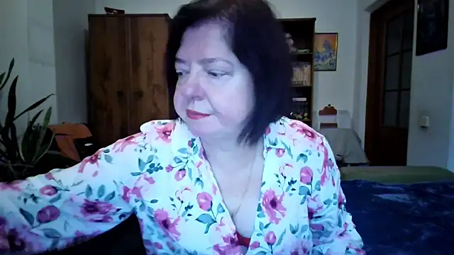 Violet Pulse online show from November 24, 11:12 am