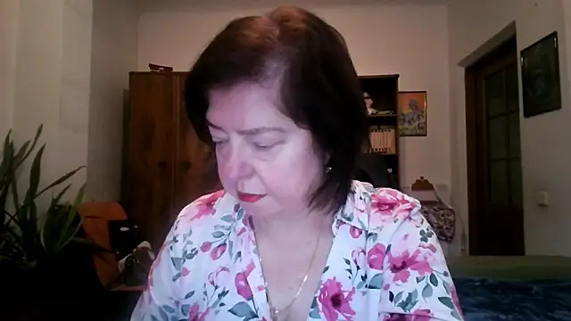 Violet Pulse online show from December 1, 9:57 am