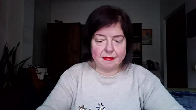 Violet Pulse online show from February 11, 1:34 pm