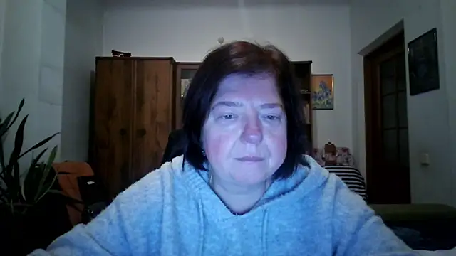 Violet Pulse online show from November 27, 1:47 pm