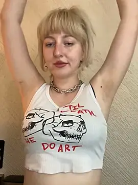 RonnieKiss online show from September 25, 5:17 am