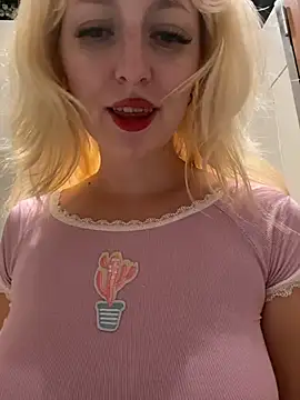 RonnieKiss online show from February 14, 12:40 pm