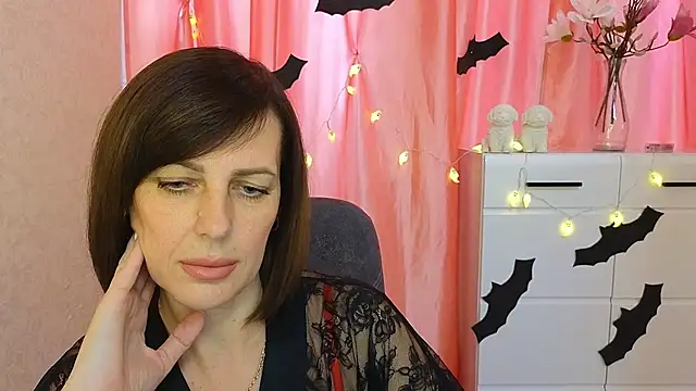 VikaSoul online show from October 30, 10:38 am