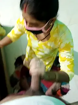 Cute-Charvii online show from October 29, 6:40 am