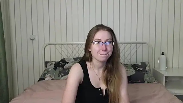 DaliaRadtke online show from October 2, 6:13 pm