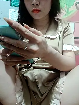 Minssara20 online show from October 1, 5:34 am