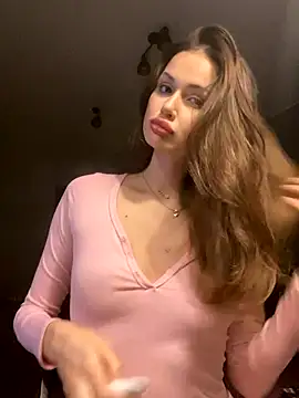 SoShyEmmyyy online show from September 20, 7:56 pm