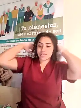 ANDREA-10  online show from November 6, 2:56 pm