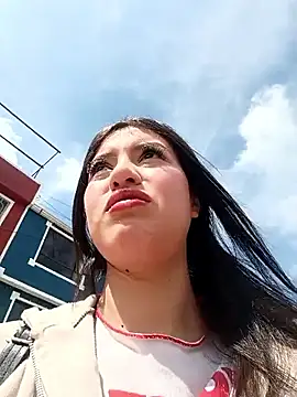 SALOME-28  online show from February 9, 3:03 pm