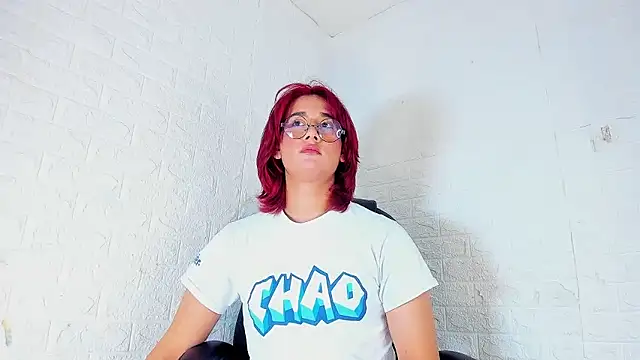 Marian Cristal online show from January 12, 3:12 am