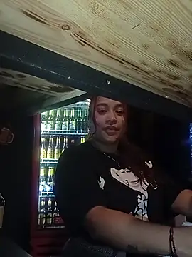 Aria hebe  online show from March 12, 12:13 am