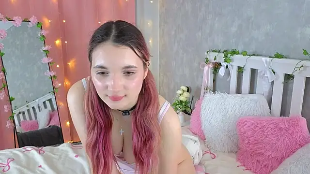 vivyboo111 online show from July 17, 7:50 pm