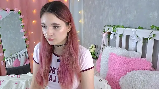 vivyboo111 online show from July 16, 7:18 pm