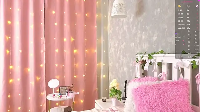 vivyboo111 online show from April 30, 10:14 pm