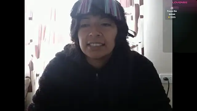 Acelinrose online show from June 23, 12:36 pm