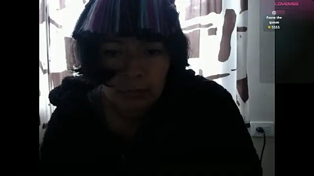 Acelinrose online show from July 10, 12:49 pm