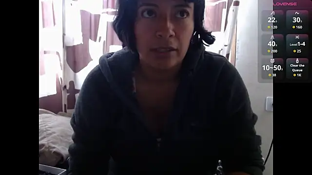 Acelinrose online show from July 27, 10:29 pm