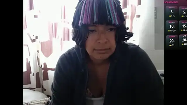 Acelinrose online show from July 28, 6:53 pm