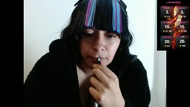 Snapshot of Acelinrose chatting on October 14, 2:03 am Acelinrose online show from October 14, 2:03 am