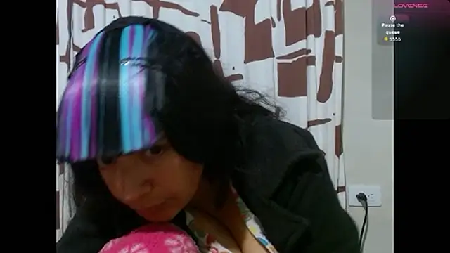 Acelinrose online show from June 11, 2:53 am