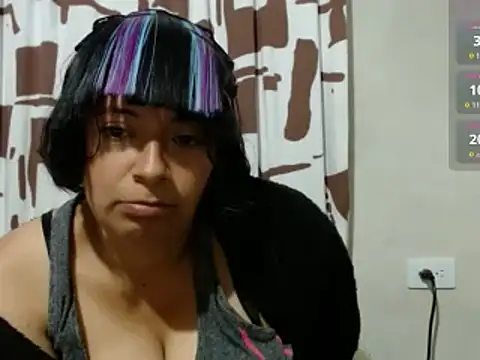 Acelinrose online show from February 11, 2:36 am