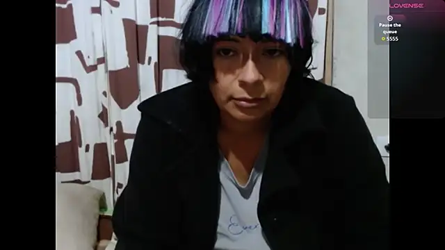 Acelinrose online show from July 20, 2:25 am