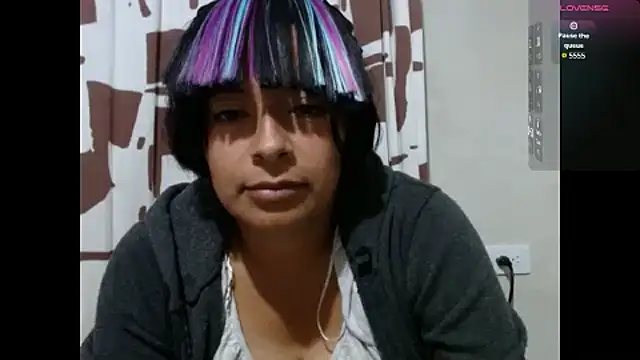 Acelinrose online show from July 3, 3:23 am