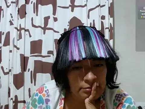 Acelinrose online show from March 15, 1:51 am