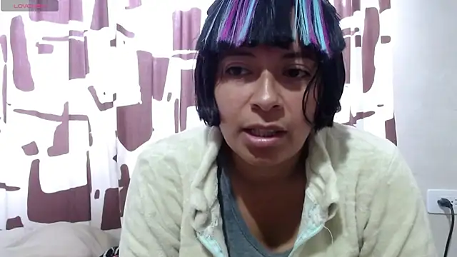 Acelinrose online show from July 29, 9:59 pm