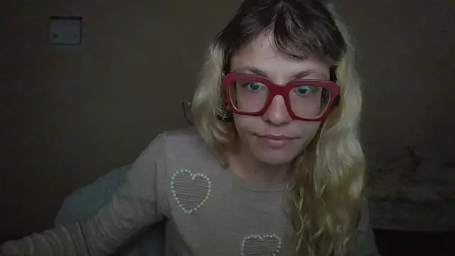 BlondieTami online show from March 14, 1:06 am