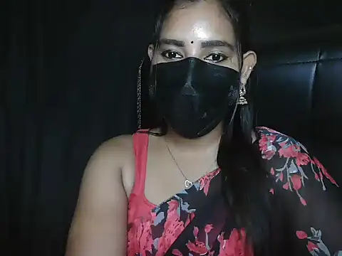 Anusree-Sexy online show from June 10, 7:01 pm