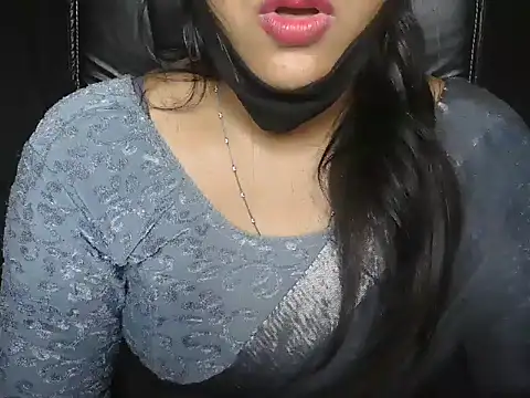 Anusree-Sexy online show from April 10, 7:09 pm