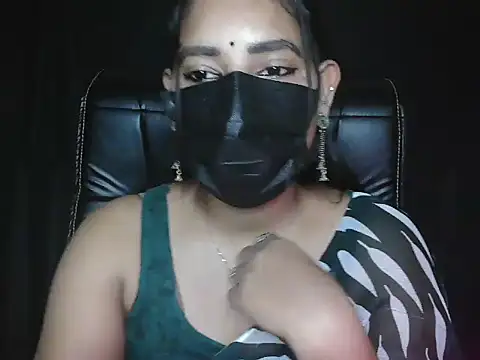 Anusree-Sexy online show from June 12, 5:43 pm