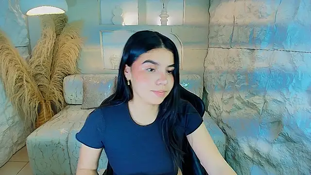 ambarina r online show from November 27, 3:31 am