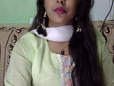 sexy-irm online show from October 31, 6:04 am