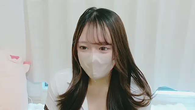 IROHA   online show from November 29, 5:00 am