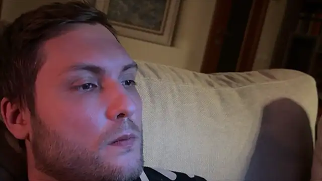  foxy rush  online show from December 21, 8:13 pm