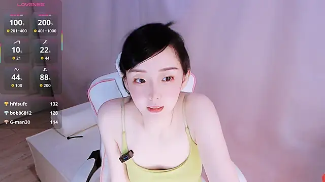 Niannian- online show from July 26, 7:54 pm
