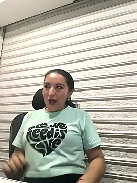 Alisson Stonee online show from February 5, 11:41 pm