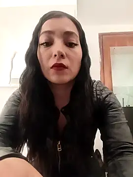  Luna-1 online show from October 18, 5:59 pm