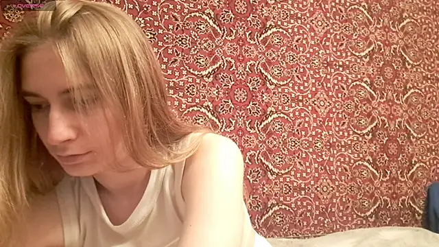 ivetabloom online show from October 26, 5:08 pm