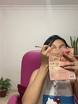 xoxo milk online show from March 15, 11:07 pm