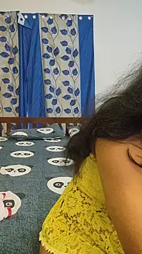 hotestfantasy online show from December 5, 6:42 pm