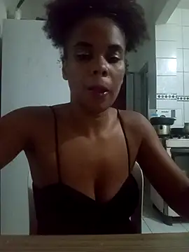 PrettahSantos online show from September 25, 4:22 am