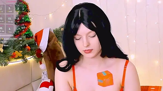 AishaAysitt online show from December 20, 9:13 am