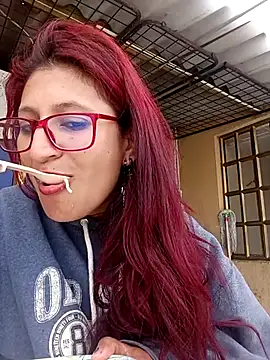 VictoriaSpenser online show from November 23, 1:24 pm