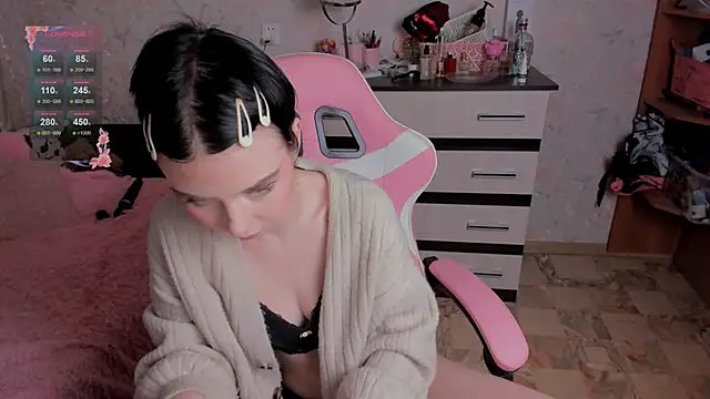 margopink online show from November 21, 7:27 pm