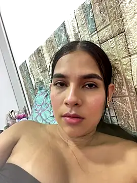 Valery lux16 online show from October 2, 12:04 am