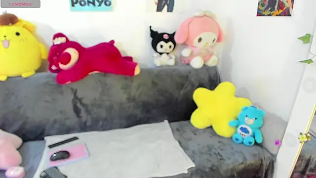 Dopamineshots online show from November 21, 1:18 am