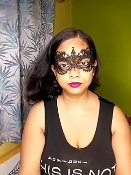 Big Ass Nikita online show from June 27, 5:52 pm